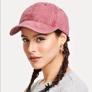 Pink Hat